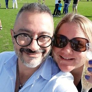 Meet your Posher, Dawn